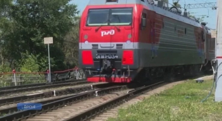 Из Кисловодска будут ходить поезда в Тамбов Из Кисловодска будут ходить поезда в Тамбов