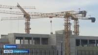 Строительная отрасль России демонстрирует уверенный рост