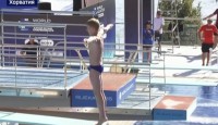 Россия вновь побеждает в спорте Россия вновь побеждает в спорте