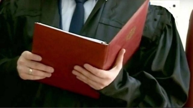 Жителю Ставрополья, примкнувшему к террористам, вынесли приговор Жителю Ставрополья, примкнувшему к террористам, вынесли приговор