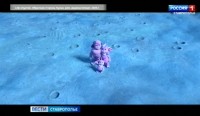 В кинопрокат вышла вторая часть фильма о приключениях Лунтика В кинопрокат вышла вторая часть фильма о приключениях Лунтика