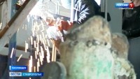 Кисловодск активно готовится к отопительному сезону