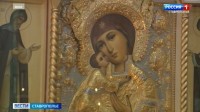 Православные верующие отмечают сегодня Успение Пресвятой Богородицы Православные верующие отмечают сегодня Успение Пресвятой Богородицы