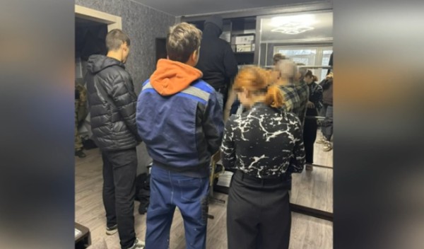 Ставропольские правоохранители раскрыли банду вымогателей