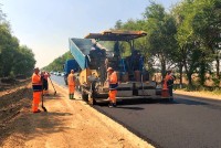На Ставрополье привели в порядок еще одну региональную дорогу