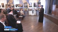 Ставрополье присоединится к большому православному празднику Калмыкии Ставрополье присоединится к большому православному празднику Калмыкии