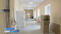 Старая школа в ставропольской станице превратилась в современное образовательное учреждение Старая школа в ставропольской станице превратилась в современное образовательное учреждение