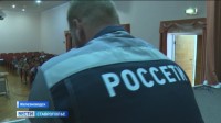 Уроки электробезопасности для детей проводят на Ставрополье не только в школах, но и в медицинских центрах Уроки электробезопасности для детей проводят на Ставрополье не только в школах, но и в медицинских центрах