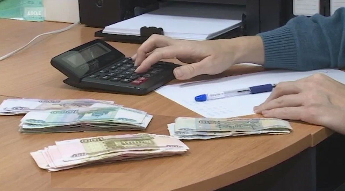 Страховые пенсии в 2027 году повысят в два этапа Страховые пенсии в 2027 году повысят в два этапа