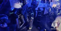 Уголовное дело возбуждено после гибели людей в ДТП с автобусом на Ставрополье Уголовное дело возбуждено после гибели людей в ДТП с автобусом на Ставрополье