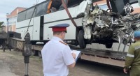 Глава СКР Александр Бастрыкин запросил доклад о смертельном ДТП на Ставрополье