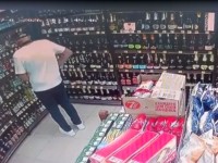 В Ставрополе задержали двух мужчин, ограбивших магазин