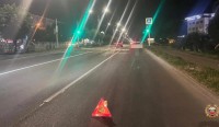 В Ставрополе водитель «Лады» сбил насмерть мужчину