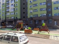 На Ставрополье сдали 17 квартир для сирот - участников СВО