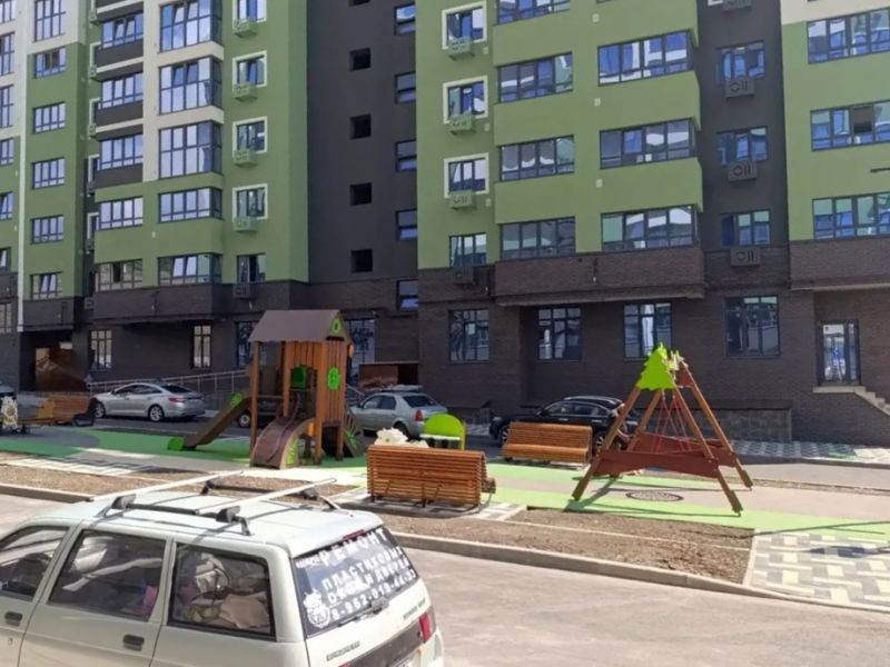 На Ставрополье сдали 17 квартир для сирот - участников СВО На Ставрополье сдали 17 квартир для сирот - участников СВО