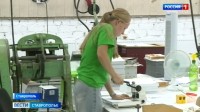 На Ставрополье действует более 70 мер господдержки предпринимателей