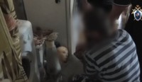 На Ставрополье ссора между приятелями закончилась поножовщиной