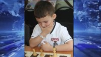 Юный шахматист из Невинномысска завоевал серебро Всероссийского турнира в Башкирии