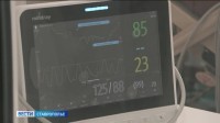 Врачи продолжают бороться за жизнь пострадавших в аварии с рейсовым автобусом «Грузия-Москва»