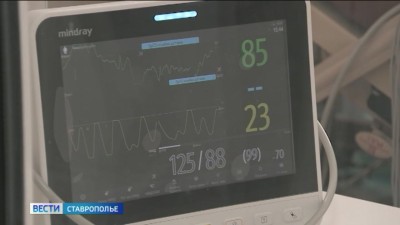 Врачи продолжают бороться за жизнь пострадавших в аварии с рейсовым автобусом «Грузия-Москва»