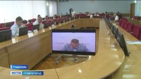 Текущую ситуацию с топливом на Ставрополье обсудили на совещании в правительстве края