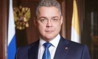 Губернатор поздравил ставропольцев с новым учебным годом Губернатор поздравил ставропольцев с новым учебным годом