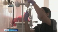 Ессентукские травматологи спасли руку четырехлетнему ребенку Ессентукские травматологи спасли руку четырехлетнему ребенку