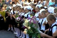 Новый учебный год в обновленной школе начали 700 школьников Предгорья