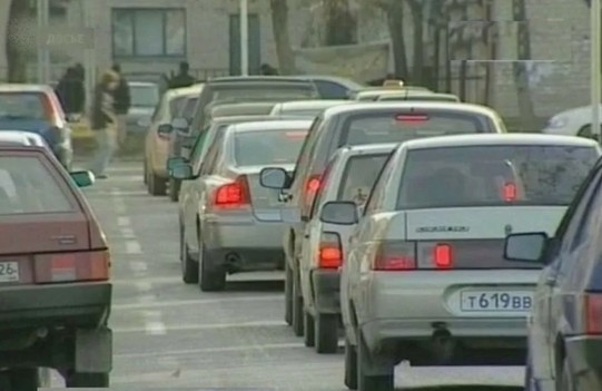 В Ставрополе до 14 сентября ограничено движение в районе проезда 2 Параллельного В Ставрополе до 14 сентября ограничено движение в районе проезда 2 Параллельного