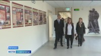 Новый учебный год на Ставрополье как символ больших перемен