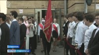 Тысячи первокурсников Ставропольского аграрного университета начали новый учебный год