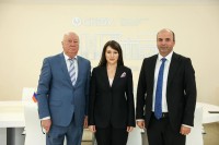 СКФУ и аппарат уполномоченных по правам человека в макрорегионе расширят профиль сотрудничества