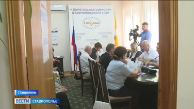 Почти все избирательные участки на Ставрополье для маломобильных граждан