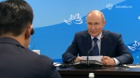 Владимир Путин развивает конструктивные отношения с восточными соседями. Партнёрство выходит на новый уровень Владимир Путин развивает конструктивные отношения с восточными соседями. Партнёрство выходит на новый уровень