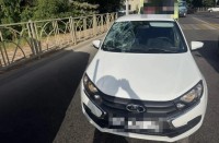 В Ставрополе водитель «Лады» сбил двух 16‑летних девушек на самокате В Ставрополе водитель «Лады» сбил двух 16‑летних девушек на самокате