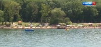 На Ставрополье мужчина утонул в Новотроицком водохранилище На Ставрополье мужчина утонул в Новотроицком водохранилище