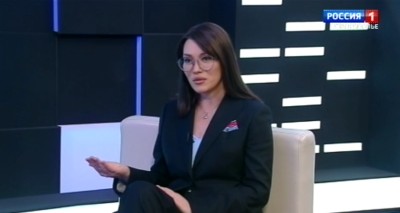 Ректор СКФУ рассказала о новшествах в высшем образовании: интервью Ректор СКФУ рассказала о новшествах в высшем образовании: интервью