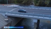 На Ставрополье продолжается масштабная реконструкция мостов На Ставрополье продолжается масштабная реконструкция мостов