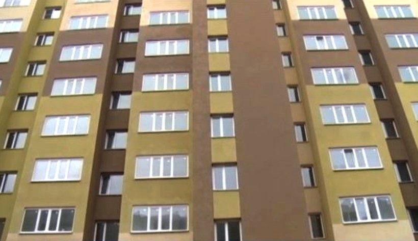 На Ставрополье адаптируют квартиры под нужды ветеранов СВО с инвалидностью На Ставрополье адаптируют квартиры под нужды ветеранов СВО с инвалидностью