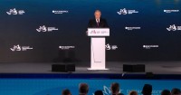 Президент опроверг возможность мобилизации в РФ Президент опроверг возможность мобилизации в РФ