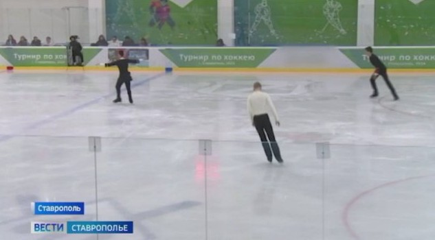 Россия возвращается в большой спорт Россия возвращается в большой спорт