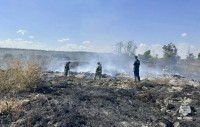 Установлена причина запаха гари в Пятигорске