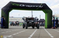 В Ставрополе стартовали внедорожная серия гонок В Ставрополе стартовали внедорожная серия гонок