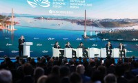 Бизнесмены разных стран хотят инвестировать в Россию Бизнесмены разных стран хотят инвестировать в Россию