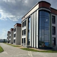 В Ставрополе готовится к открытию современный детский сад на 300 мест В Ставрополе готовится к открытию современный детский сад на 300 мест
