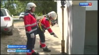 В Ставрополе чествовали лучших специалистов нефтегазовой отрасли