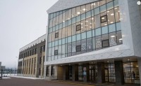 В России открываются новые образовательные и медицинские учреждения и спортивные объекты