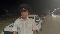 На Ставрополье мотоциклист погиб, столкнувшись с автомобилем и грузовиком