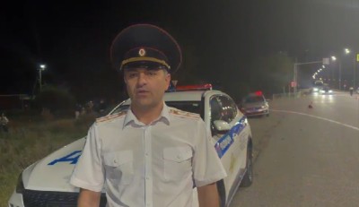 На Ставрополье мотоциклист погиб, столкнувшись с автомобилем и грузовиком На Ставрополье мотоциклист погиб, столкнувшись с автомобилем и грузовиком