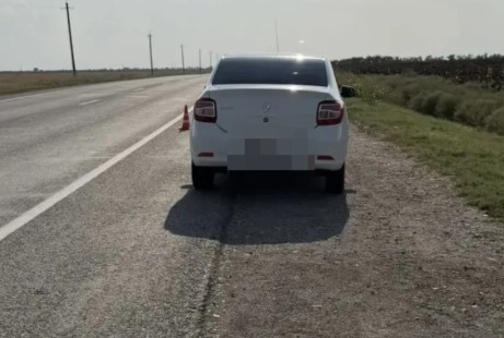 На Ставрополье в аварии погиб водитель легкового автомобиля На Ставрополье в аварии погиб водитель легкового автомобиля